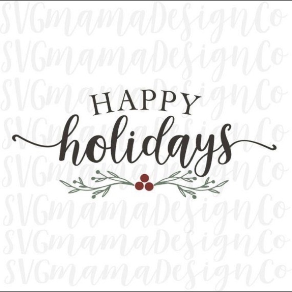 HOLIDAY SALE